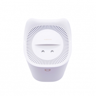 Увлажнитель воздуха H2O Humidifier, 3л (белый)-3